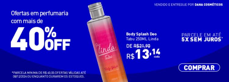 Catálogo Farmácias Pague Menos Página 11