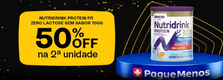 Catálogo Farmácias Pague Menos Página 12