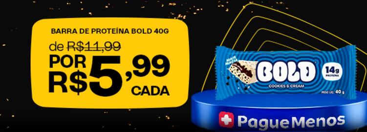 Catálogo Farmácias Pague Menos Página 4