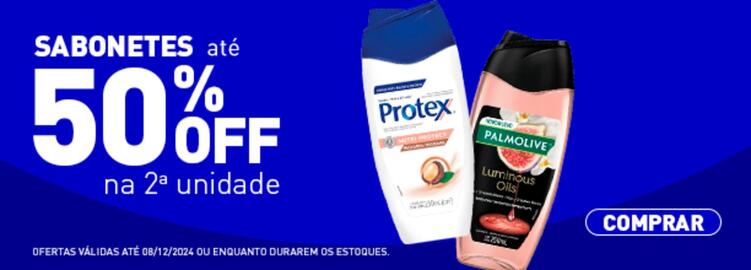 Catálogo Farmácias Pague Menos Página 9