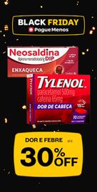 Catálogo Farmácias Pague Menos Página 2