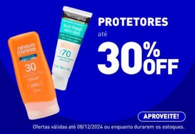 Catálogo Farmácias Pague Menos Página 1