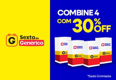 Catálogo Farmácias Pague Menos Página 3