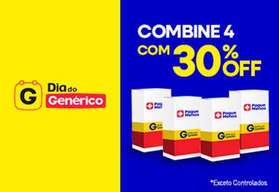 Catálogo Farmácias Pague Menos Página 4