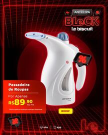 Encarte Le Biscuit Página 2