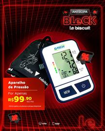 Encarte Le Biscuit Página 3