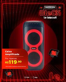 Encarte Le Biscuit Página 4