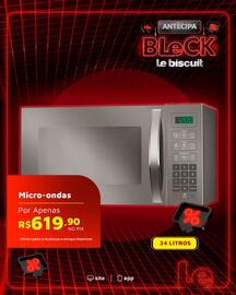 Encarte Le Biscuit Página 5