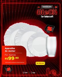 Encarte Le Biscuit Página 6