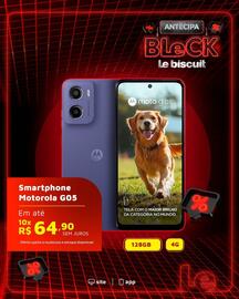 Encarte Le Biscuit Página 7