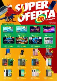Catálogo DB Supermercados Página 1
