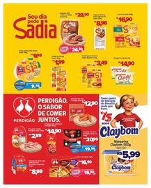Catálogo Supermercados Savegnago Página 10