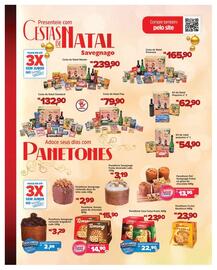 Catálogo Supermercados Savegnago Página 11