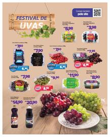 Catálogo Supermercados Savegnago Página 12