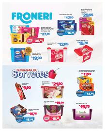 Catálogo Supermercados Savegnago Página 13