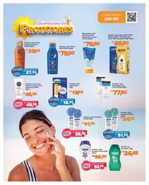 Catálogo Supermercados Savegnago Página 14