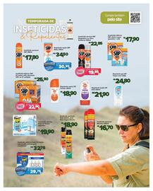 Catálogo Supermercados Savegnago Página 15