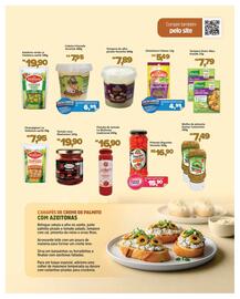 Catálogo Supermercados Savegnago Página 3