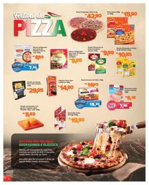 Catálogo Supermercados Savegnago Página 4