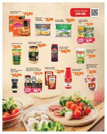 Catálogo Supermercados Savegnago Página 5