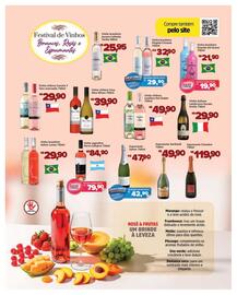 Catálogo Supermercados Savegnago Página 6