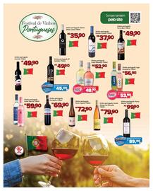 Catálogo Supermercados Savegnago Página 7