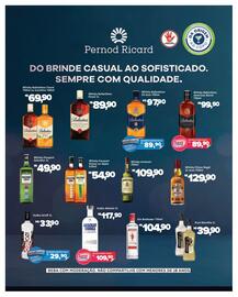 Catálogo Supermercados Savegnago Página 8