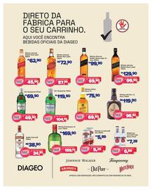 Catálogo Supermercados Savegnago Página 9