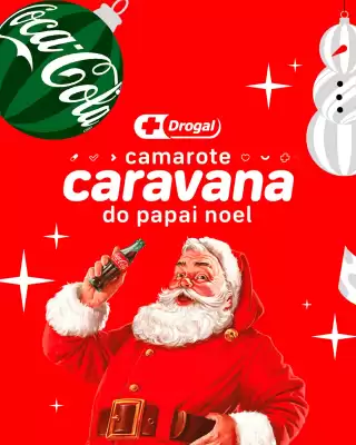 Folheto Drogal (válido até 24-12)