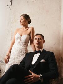 Catálogo Pronovias Página 2