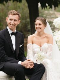 Catálogo Pronovias Página 3