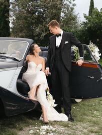 Catálogo Pronovias Página 5