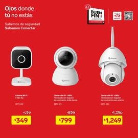 Catálogo Steren Página 4