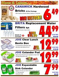 Co-op Atlantic flyer week 46 Page 10