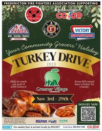 Co-op Atlantic flyer week 46 Page 12