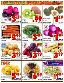 Co-op Atlantic flyer week 46 Page 2