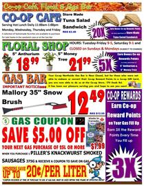 Co-op Atlantic flyer week 46 Page 3