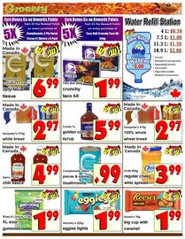 Co-op Atlantic flyer week 46 Page 6