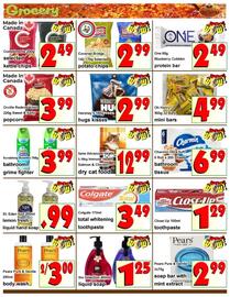 Co-op Atlantic flyer week 46 Page 8