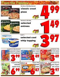 Co-op Atlantic flyer week 46 Page 9