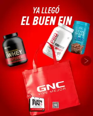 Catálogo GNC (válido hasta 17-11)