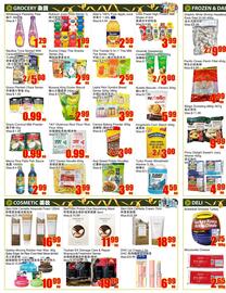 Bestco Food Mart flyer week 46 Page 2