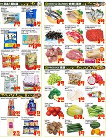 Bestco Food Mart flyer week 46 Page 3
