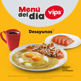 Catálogo Vips Página 2