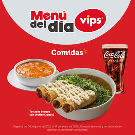 Catálogo Vips Página 3