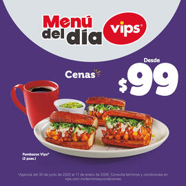 Catálogo Vips Página 4