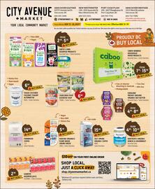 City Avenue Market flyer week 46 Page 2