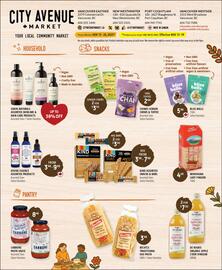 City Avenue Market flyer week 46 Page 3