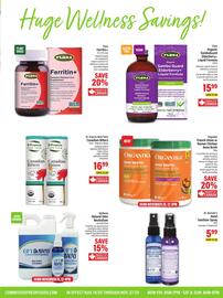 Commisso's Fresh Foods flyer week 46 Page 3