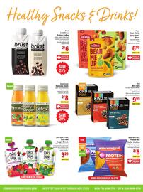Commisso's Fresh Foods flyer week 46 Page 4